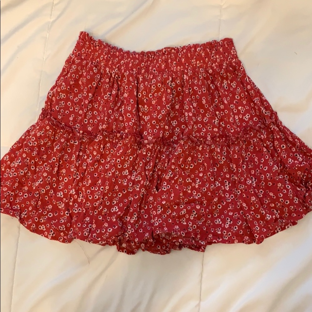 polly skirt
